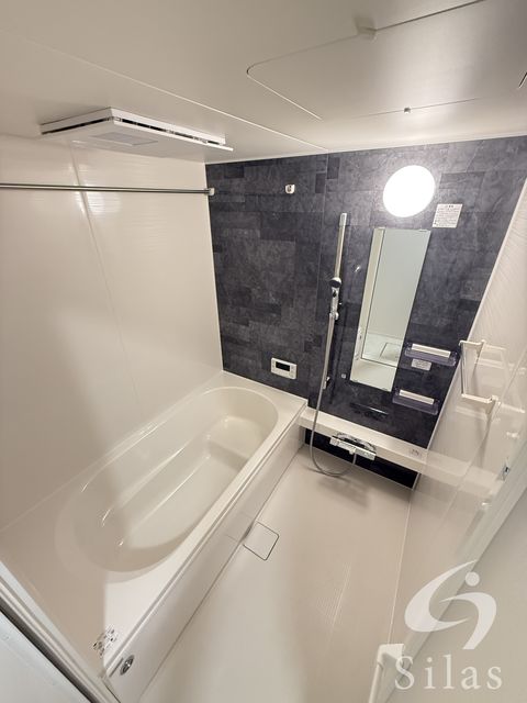 バス・シャワールーム　同仕様