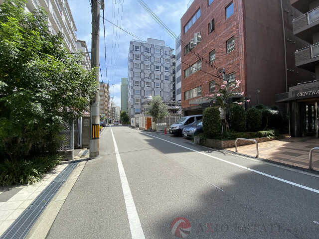 その他　周辺（その他）まで10m