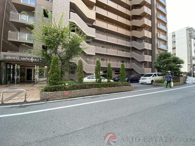 その他　周辺（その他）まで10m