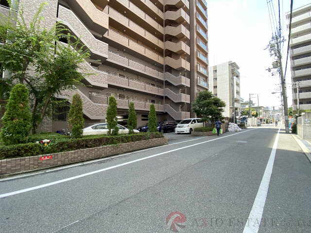 その他　周辺（その他）まで10m