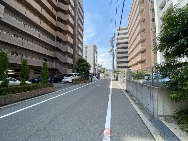 その他　周辺（その他）まで10m