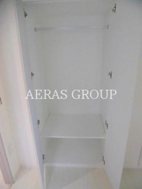 収納　同仕様タイプ