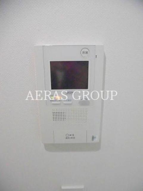 セキュリティ　同仕様タイプ