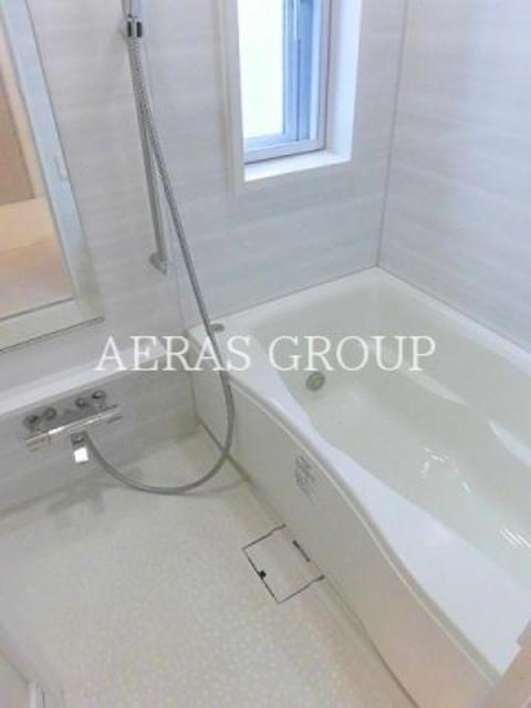 バス・シャワールーム　同仕様タイプ