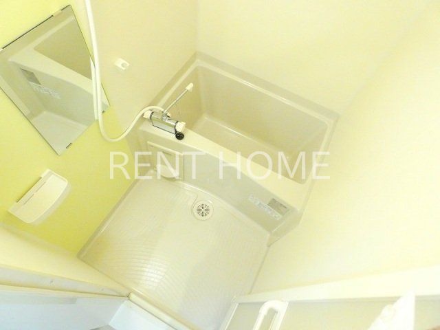 バス・シャワールーム　浴室