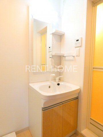 洗面設備　シャンプードレッサー