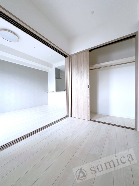 その他部屋・スペース　扉を開ければこの解放感＾０＾さぁどう使いましょうか。。。