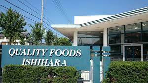 スーパー　イシハラフード（スーパー）まで626m