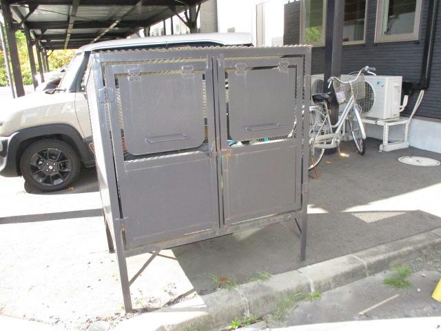 その他共有部分　建物設備