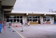 幼稚園・保育園　富士見台保育園（幼稚園・保育園）まで741m