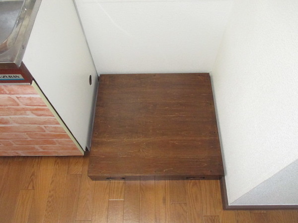 その他部屋・スペース