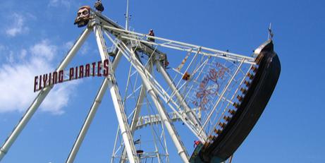 その他　としまえん（その他）まで1032m