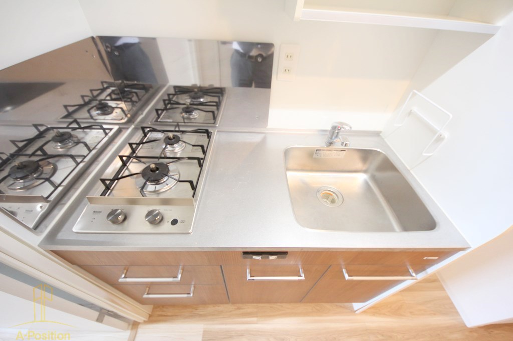 キッチン　セレニテ京橋クレア