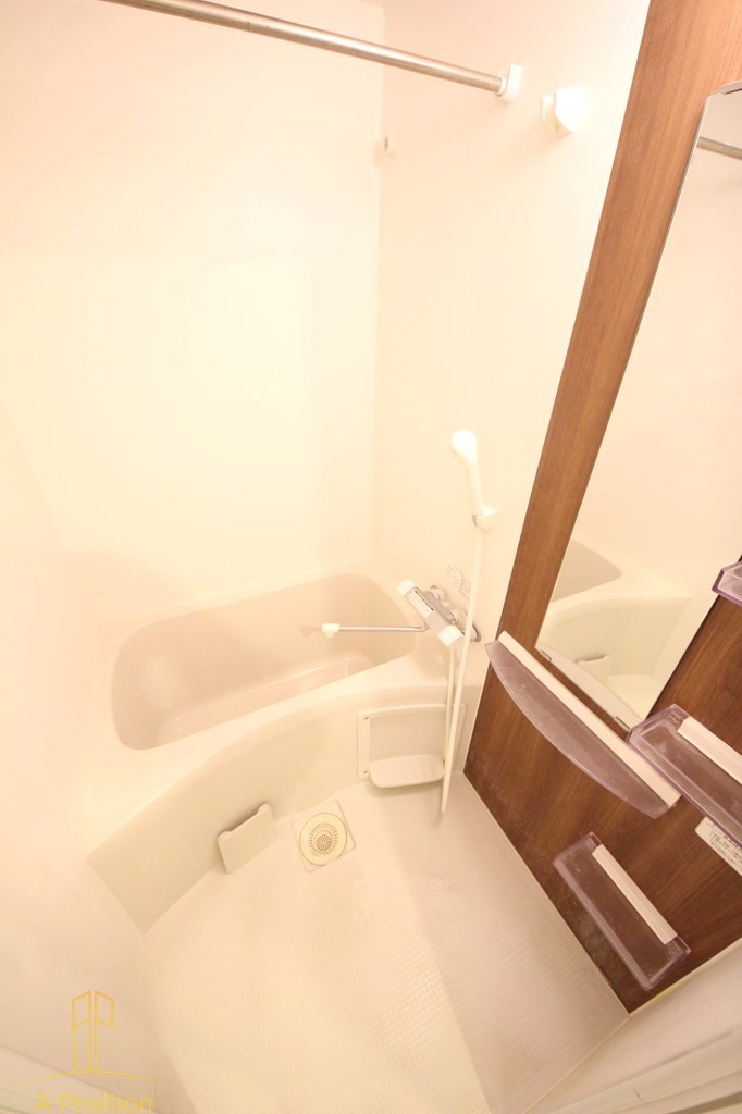 バス・シャワールーム　セレニテ京橋クレア