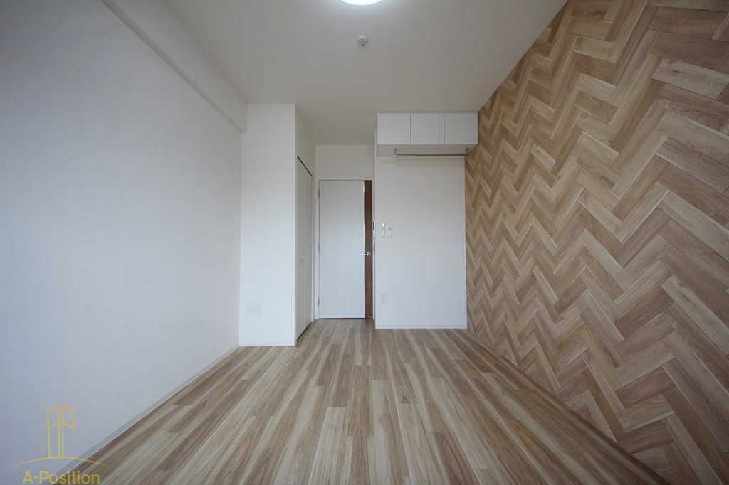 居室・リビング　セレニテ京橋クレア