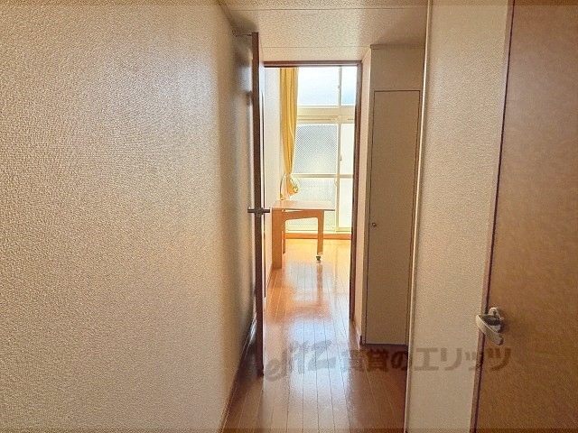 その他部屋・スペース　廊下