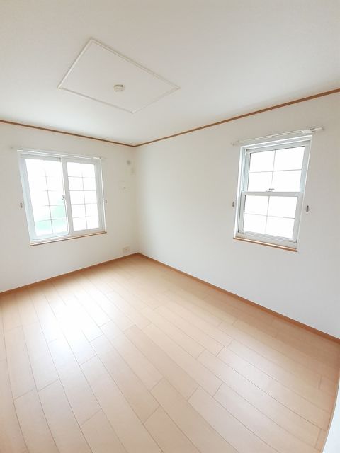 その他部屋・スペース