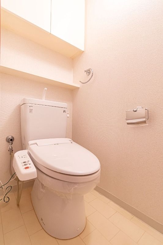 トイレ　別号室参考写真