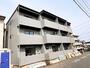 robothome部II 2階 新築の賃貸物件