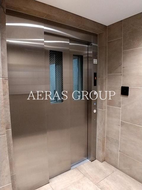 その他　エレベーター付き