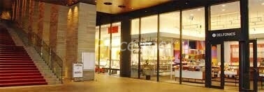 ショッピングセンター　フェスティバルプラザ（ショッピングセンター）まで474m