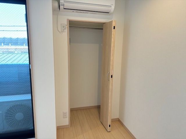 収納　同仕様参考写真