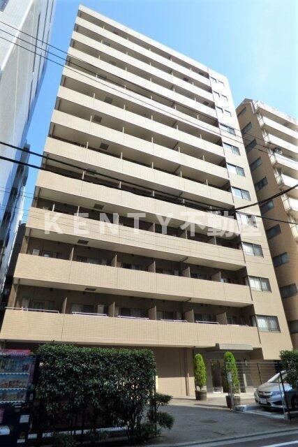 建物外観　おしゃれな外観です