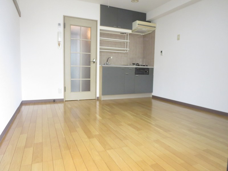 居室・リビング　参考写真