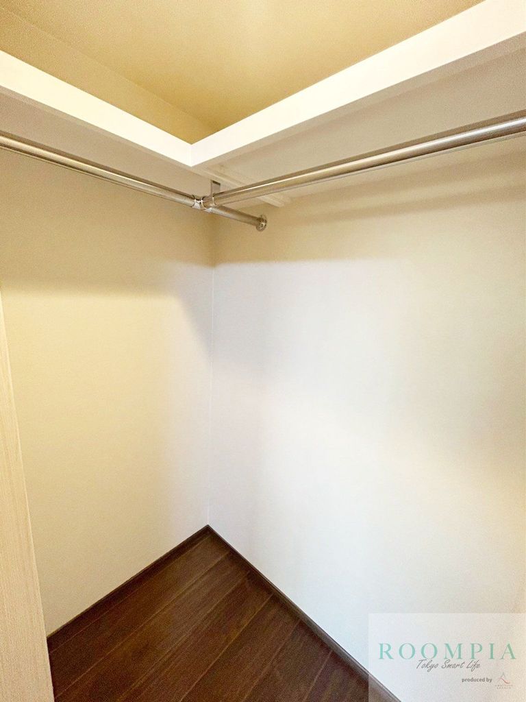 収納　同タイプの別号室