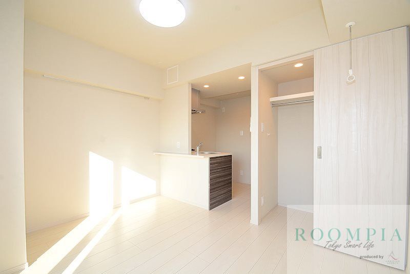 居室・リビング　リビング/居室