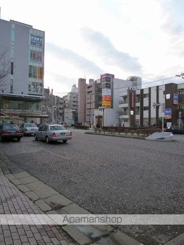 その他　ロータリー（その他）まで1120m