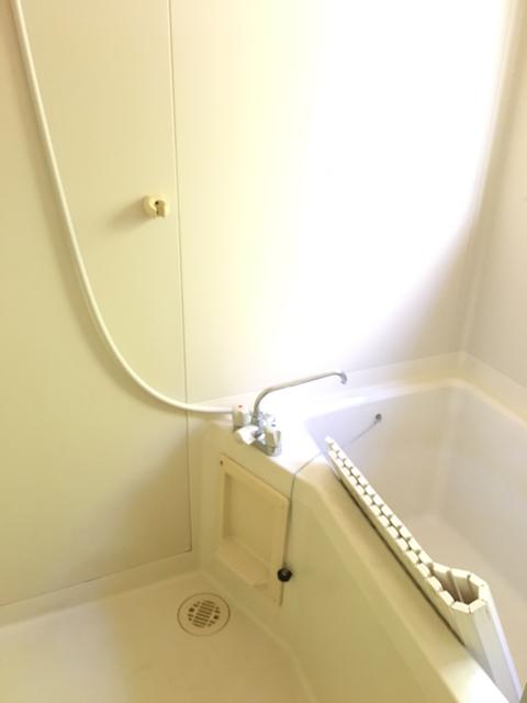 バス・シャワールーム　他部屋参考写真