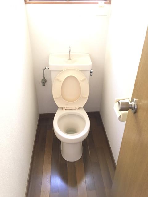 トイレ　他部屋参考写真