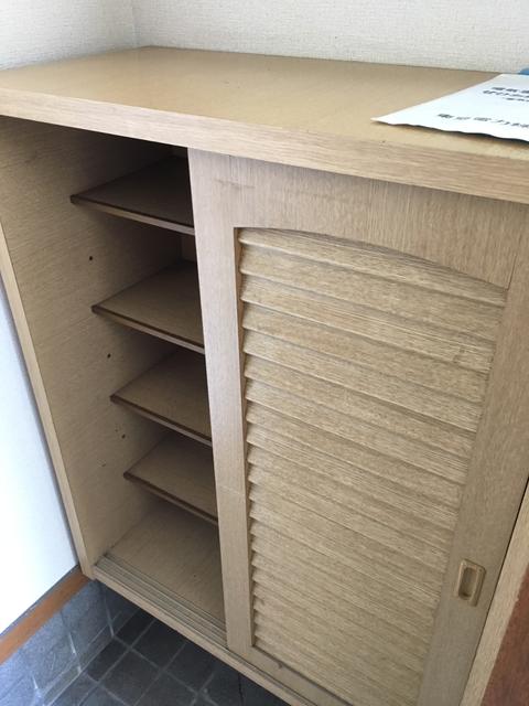 玄関　他部屋参考写真