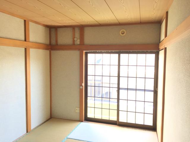 その他部屋・スペース　他部屋参考写真