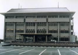 警察署・交番　大津北警察署（警察署・交番）まで4020m