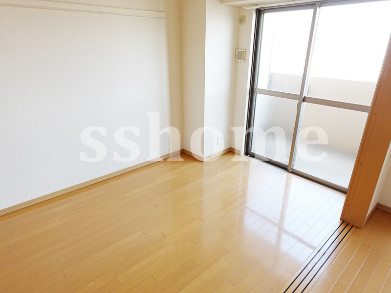 その他部屋・スペース　洋室約6帖