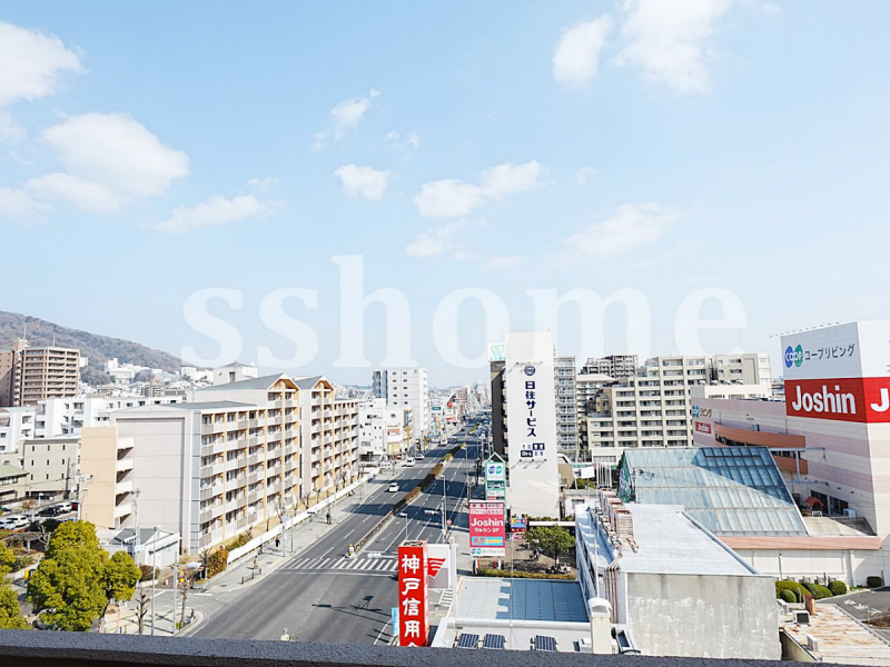 眺望　抜けています☆