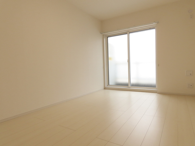 その他部屋・スペース　洋室