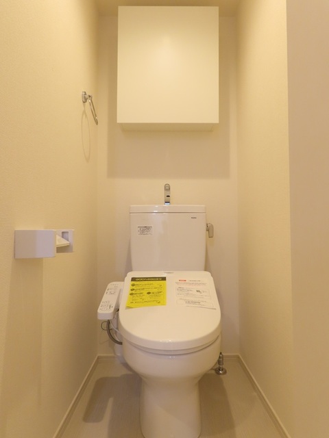 トイレ　シャワートイレ