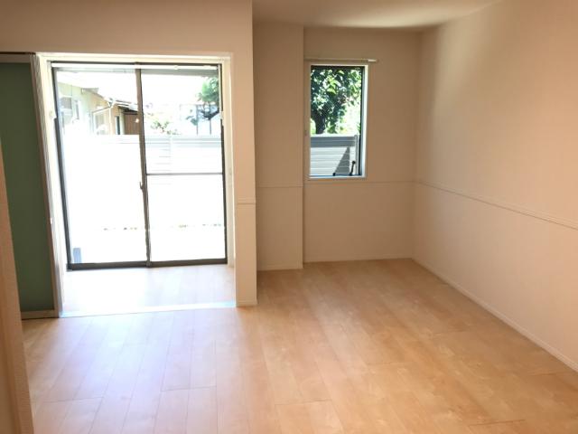 その他部屋・スペース　洋室