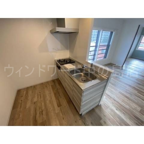 キッチン　詳細は、ウィンドワード中の島店までご相談下さい。