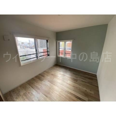 その他部屋・スペース　詳細は、ウィンドワード中の島店までご相談下さい。