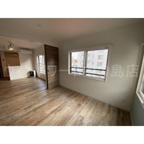 その他設備　詳細は、ウィンドワード中の島店までご相談下さい。