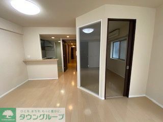 居室・リビング　リビング/居室