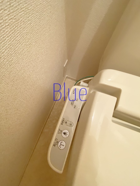 トイレ　同じ仕様