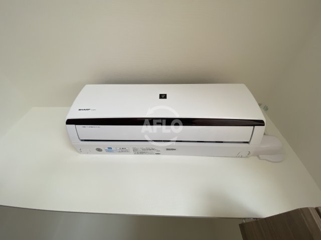 その他設備　SKYレジデンス大阪梅田　エアコン