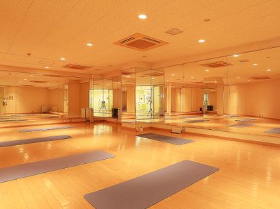 その他　ホットヨガスタジオ・オー 梅田店（その他）まで190m