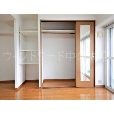 収納　詳細は、ウィンドワード中の島店までご相談下さい。