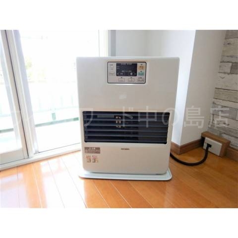 その他設備　詳細は、ウィンドワード中の島店までご相談下さい。